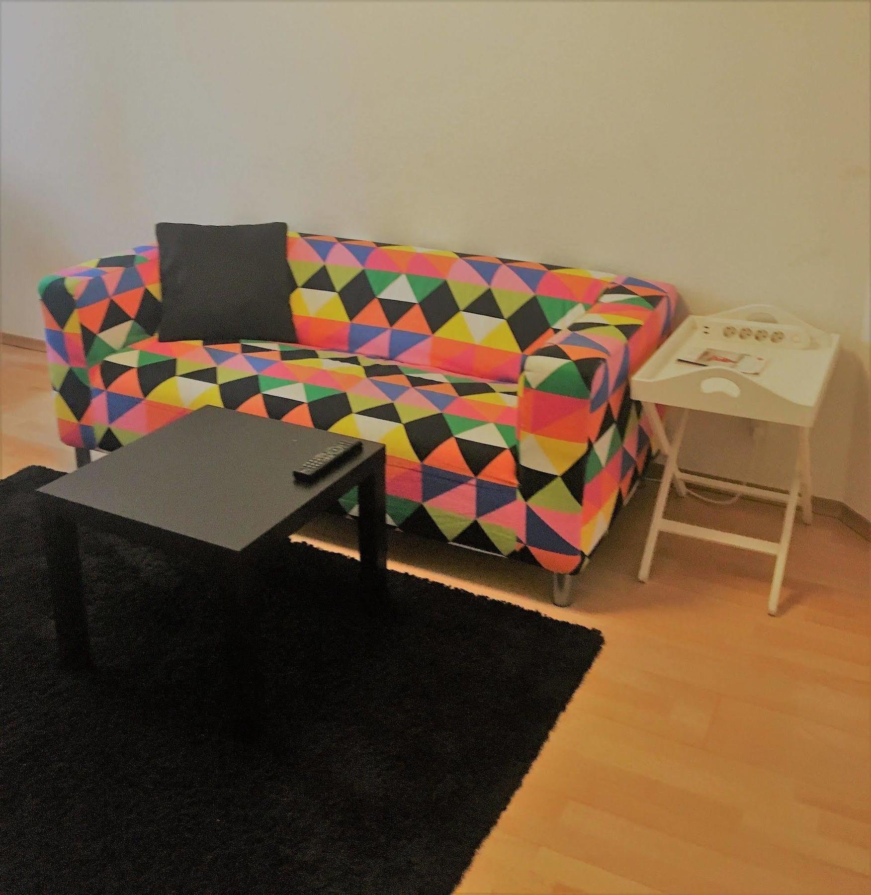 Kapelvej Apartments * Kööpenhamina
