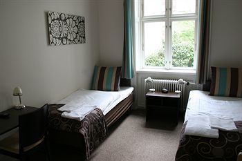 Sct. Thomas 3* Copenhagen