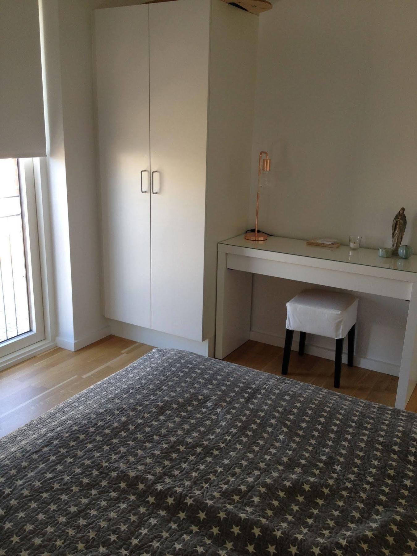 Apartamento Canal *