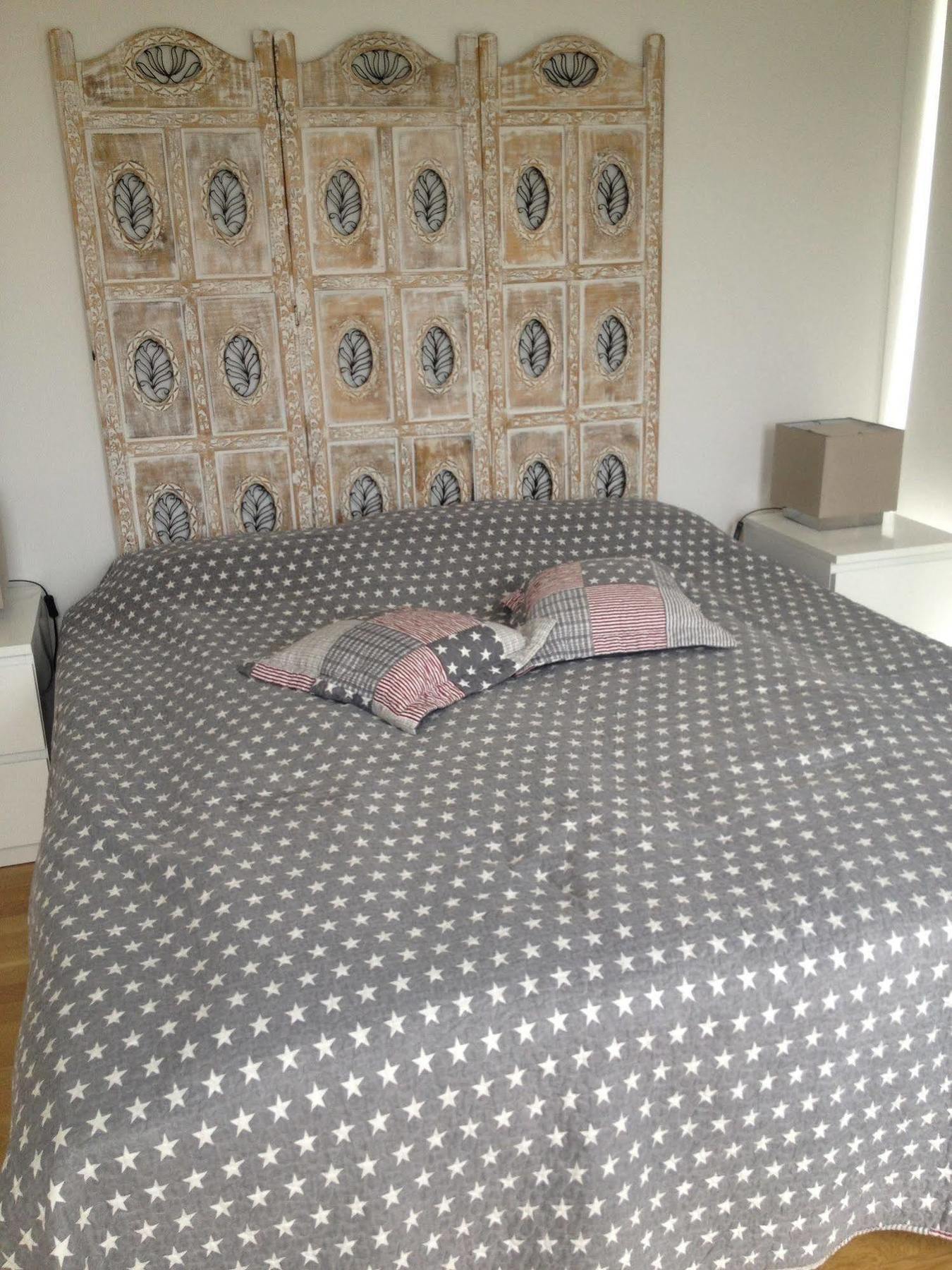 Apartamento Canal *