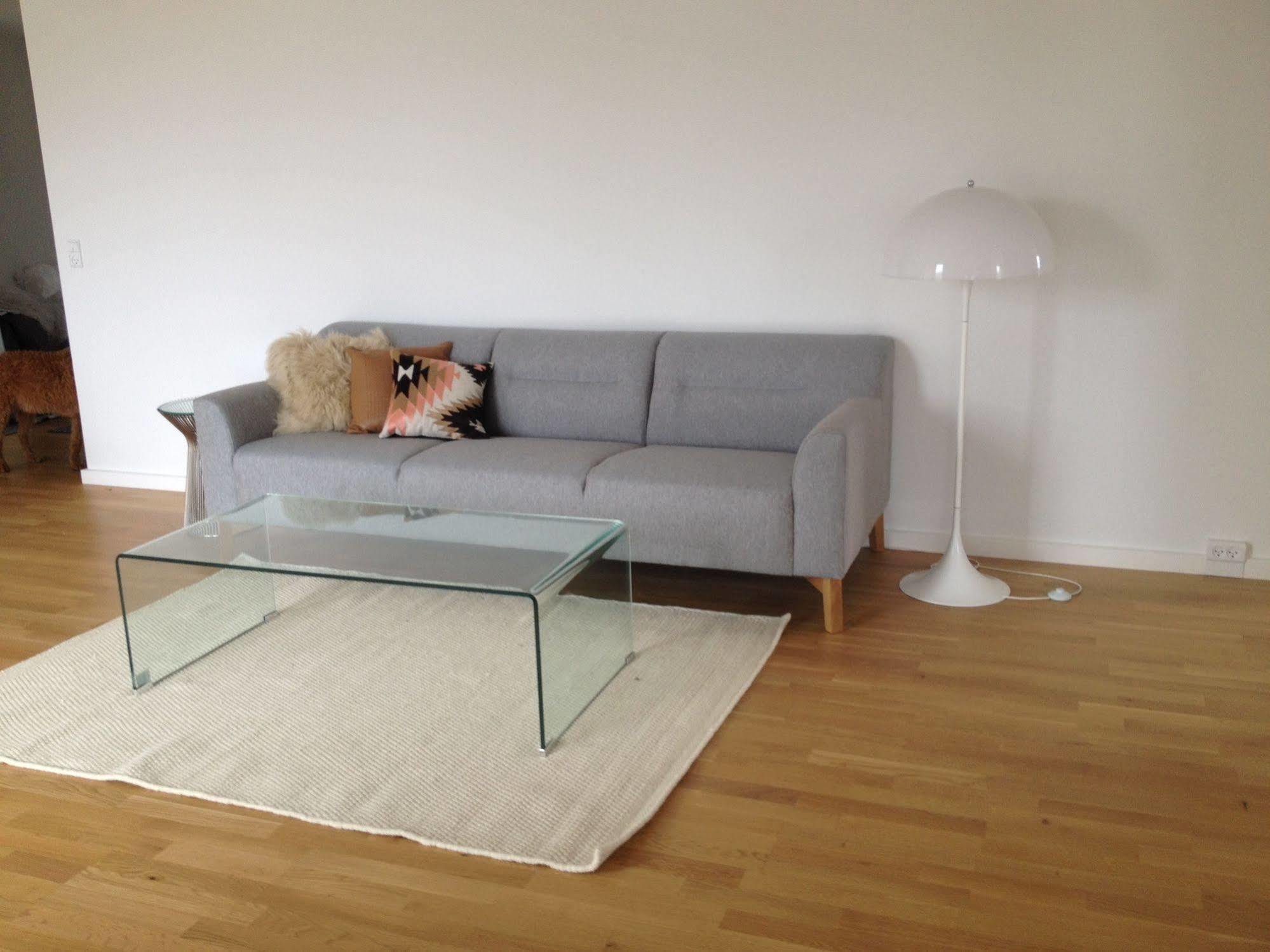 Apartamento Canal Copenhague