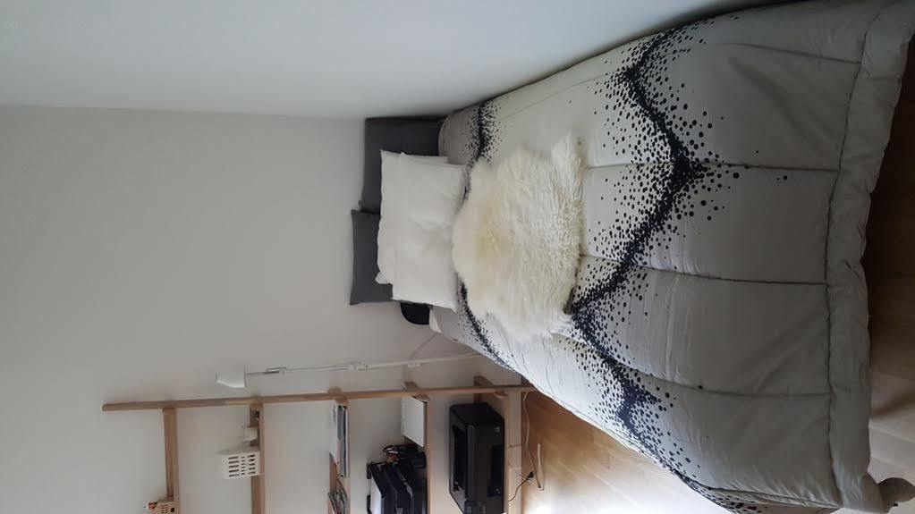 Apartamento Canal *
