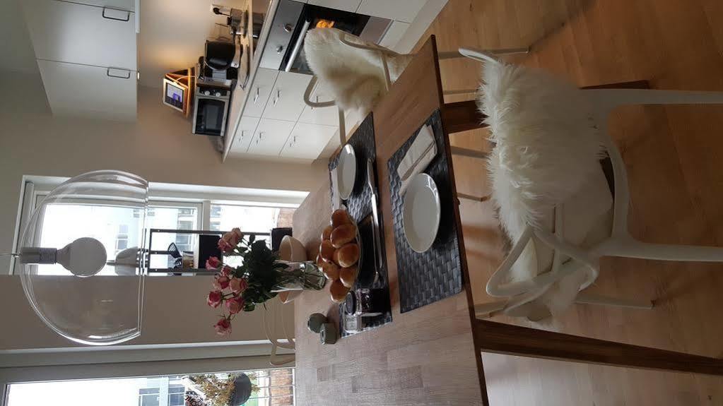 Apartamento Canal