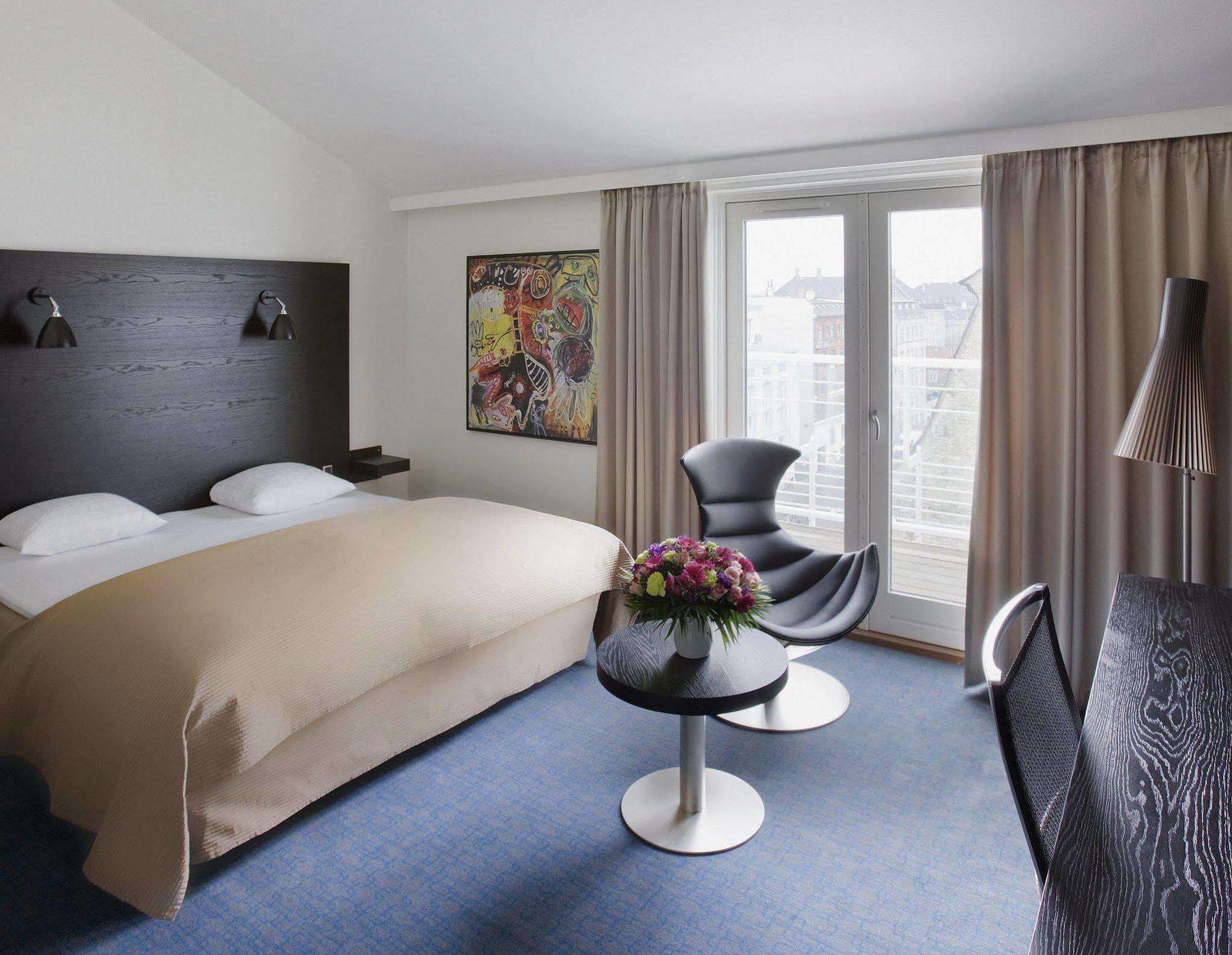 Scandic Front Hotel Copenhagen