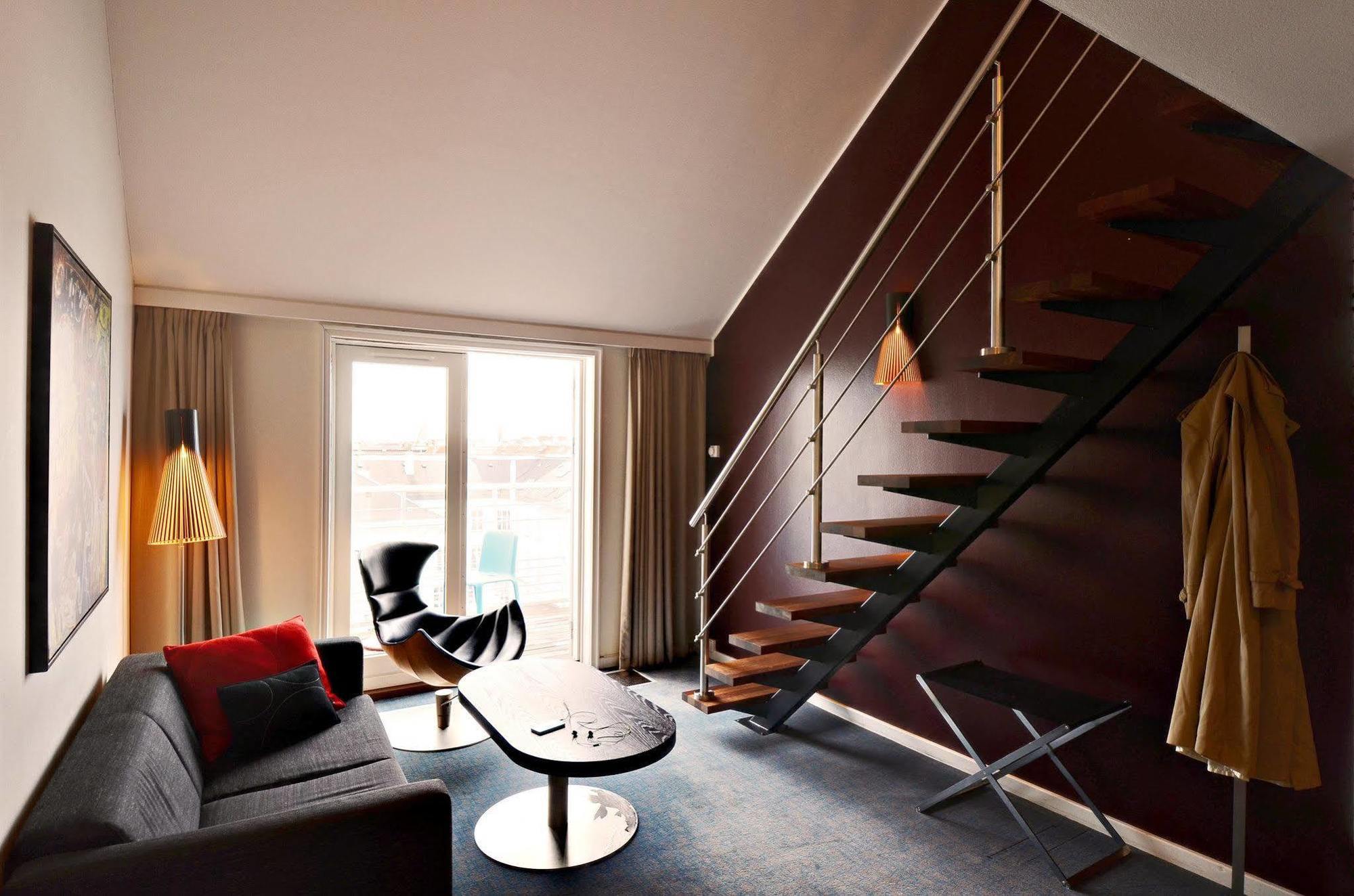 Scandic Front Hotel Copenhagen