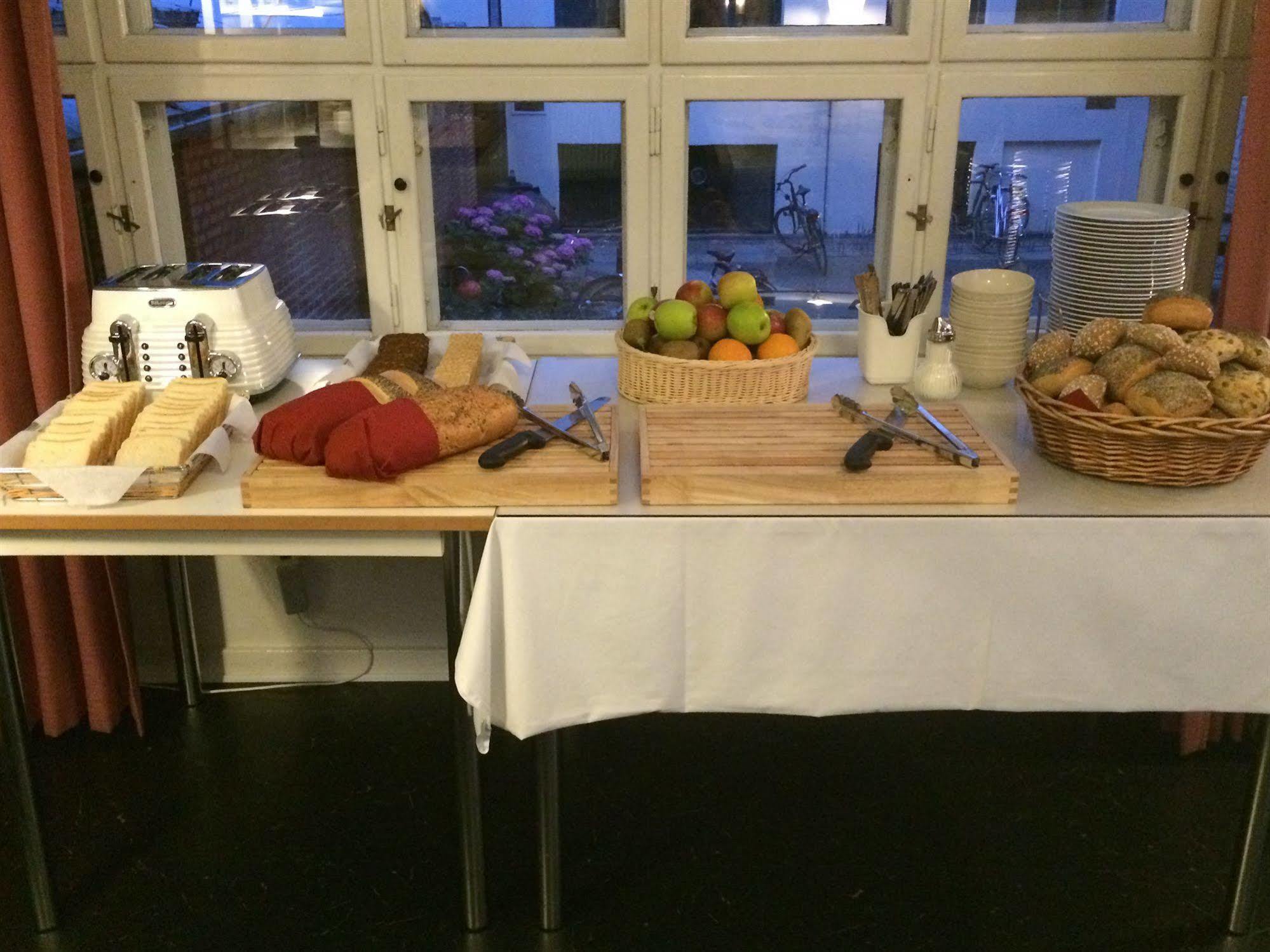 Bethel 3* København