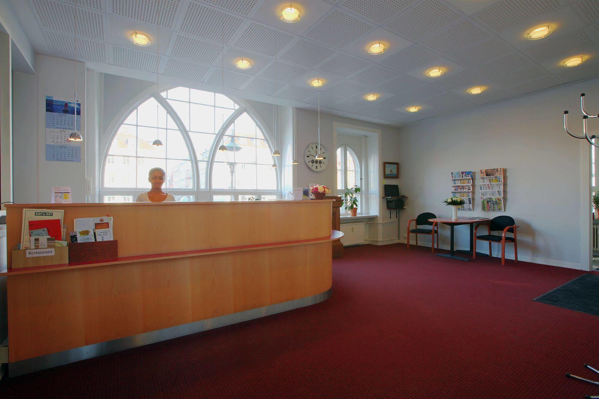 Hotel Bethel København