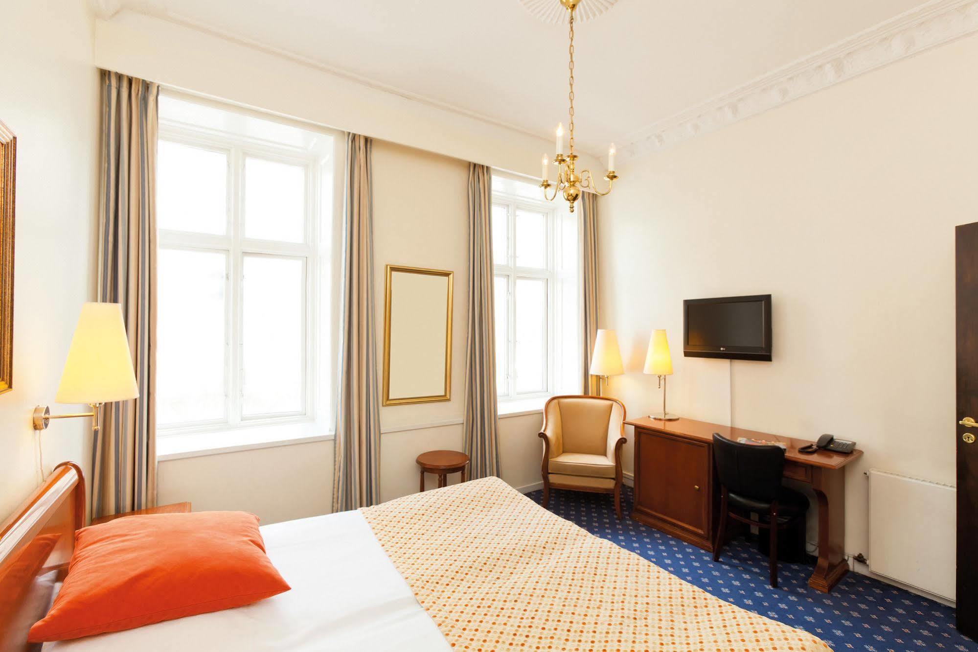 Grand Joanne 4*