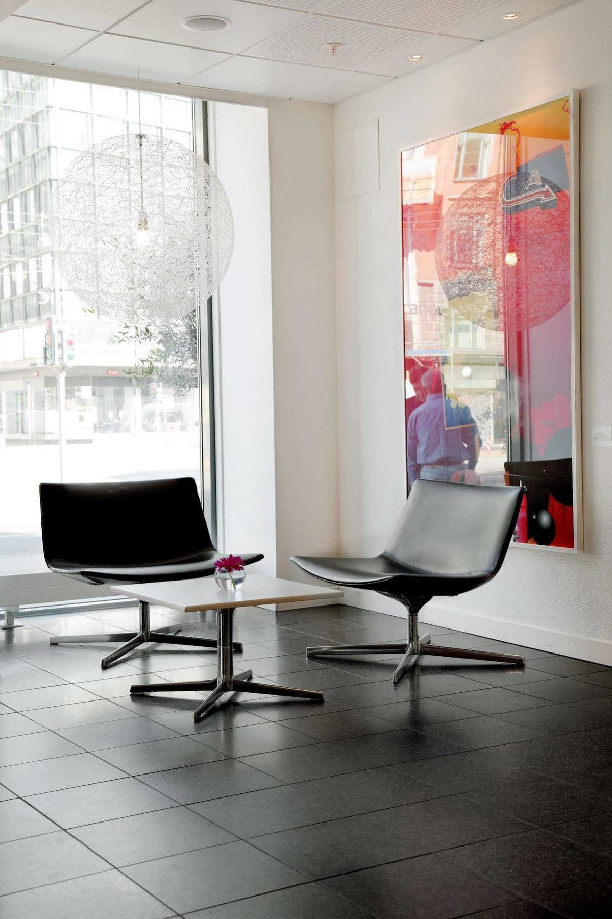 Scandic Webers Hotel 4*