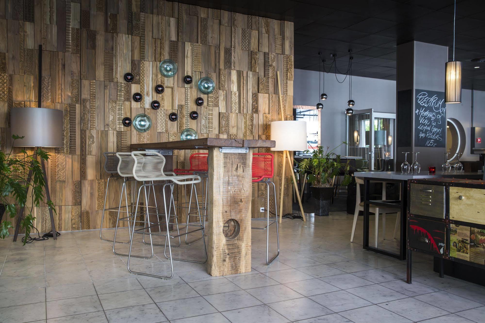 Hotel Comfort Vesterbro