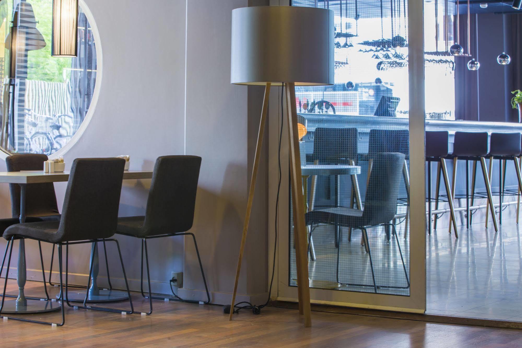 Comfort Vesterbro 3* Copenaghen