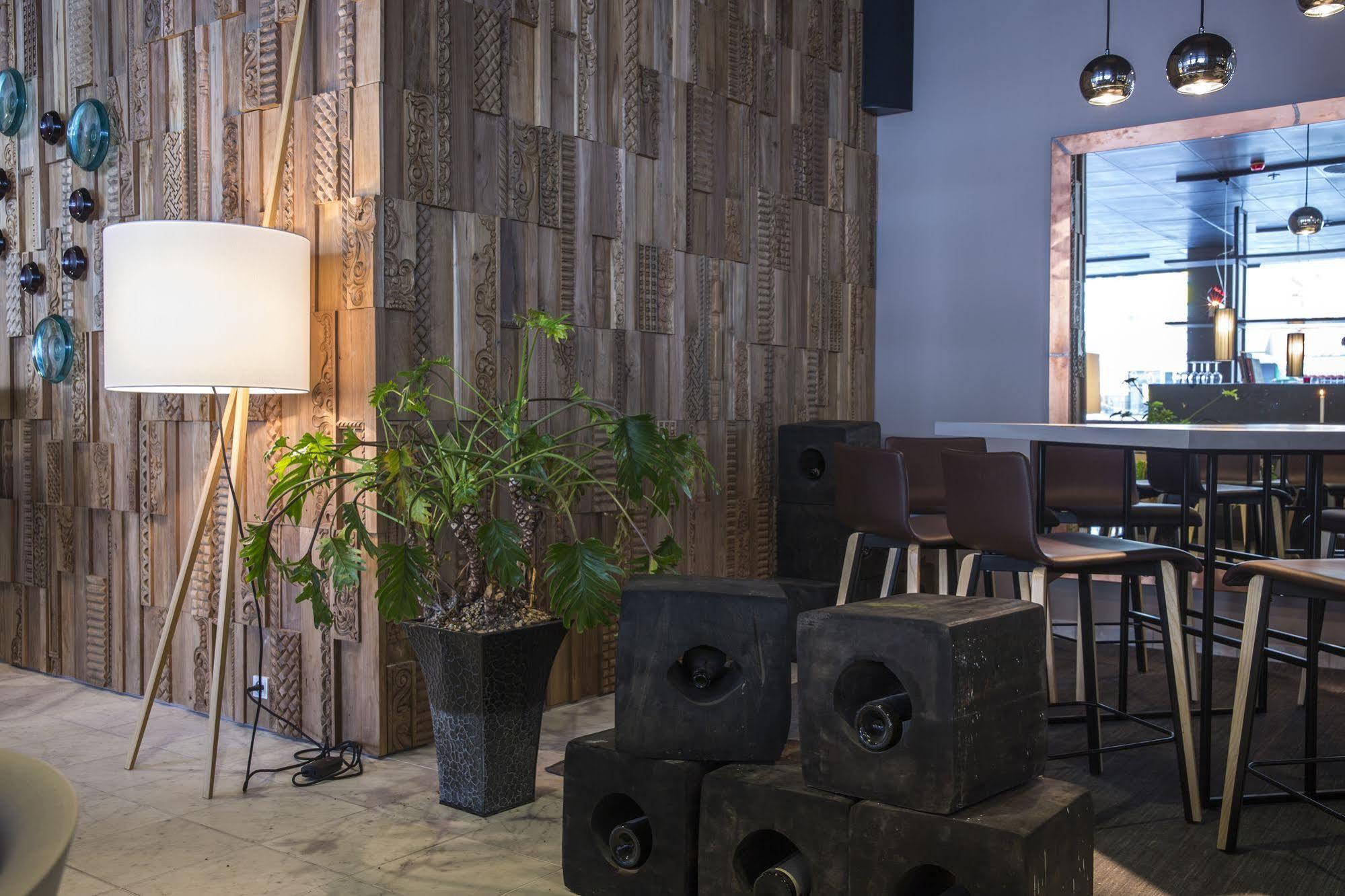Comfort Vesterbro Hotel Copenaghen