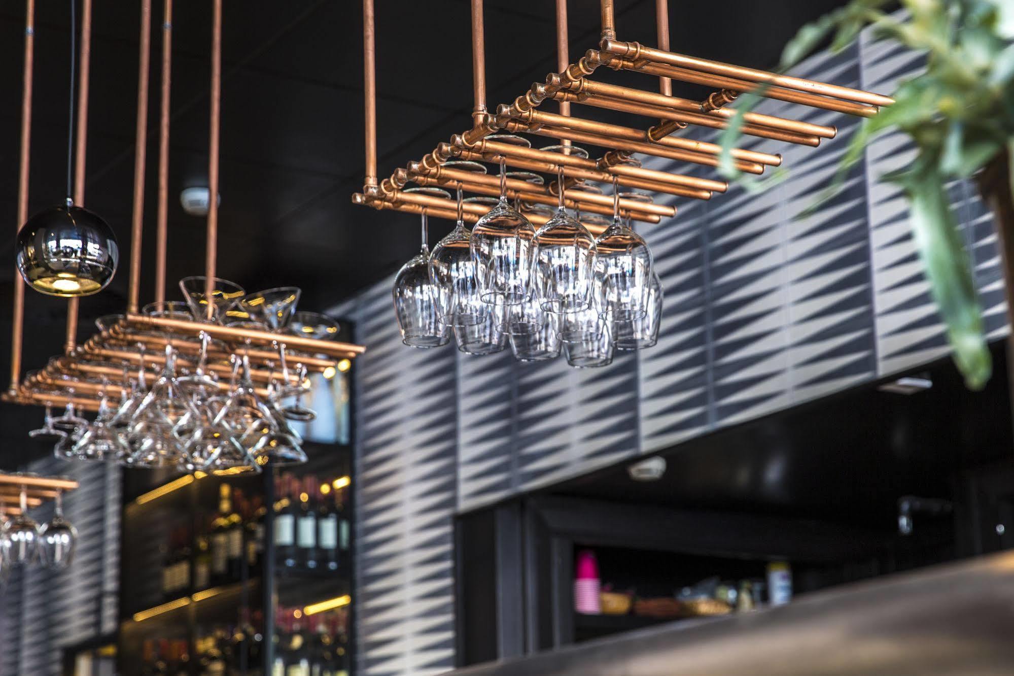 Comfort Vesterbro Hotel 3*