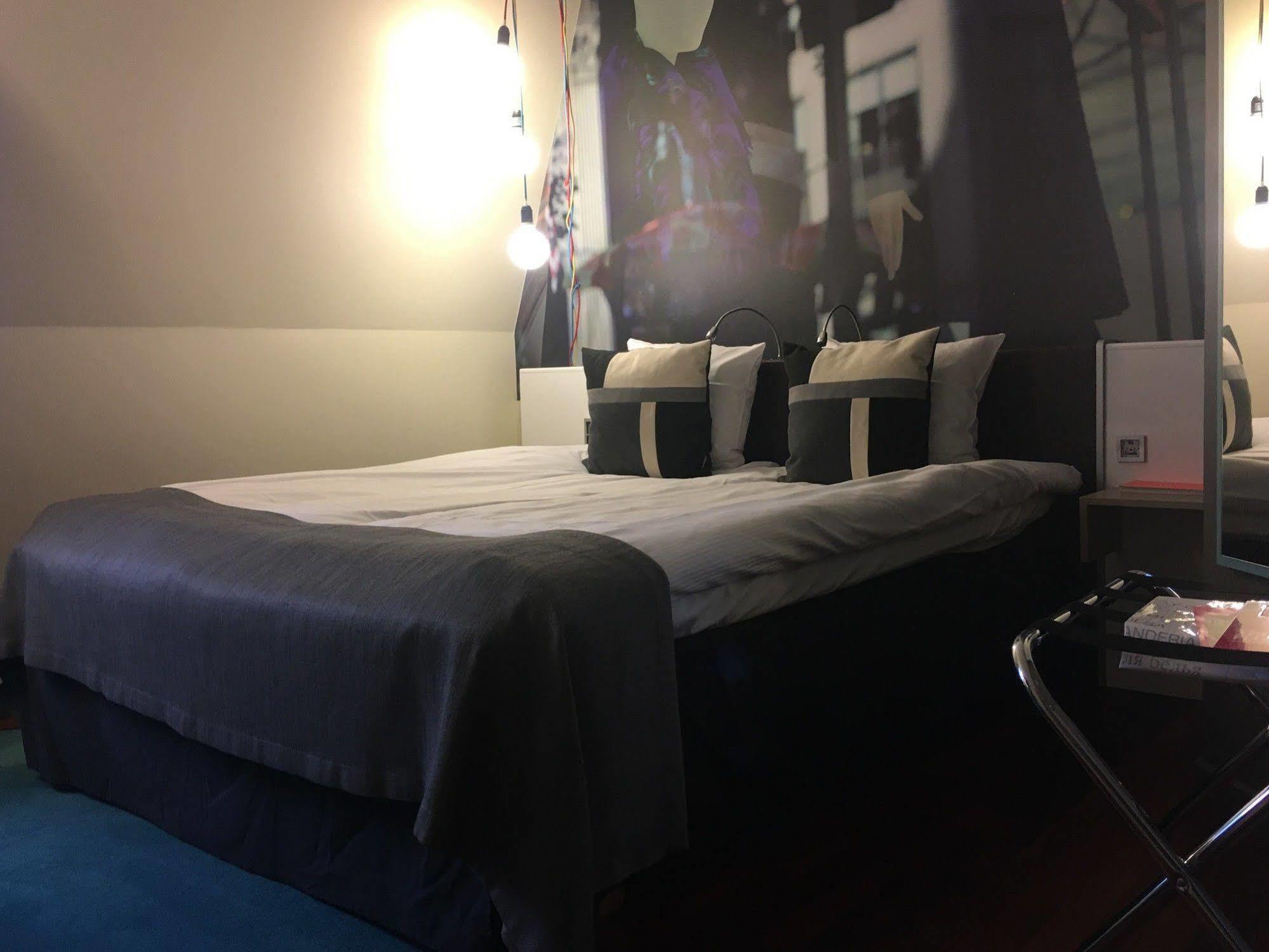 Comfort Vesterbro Copenaghen