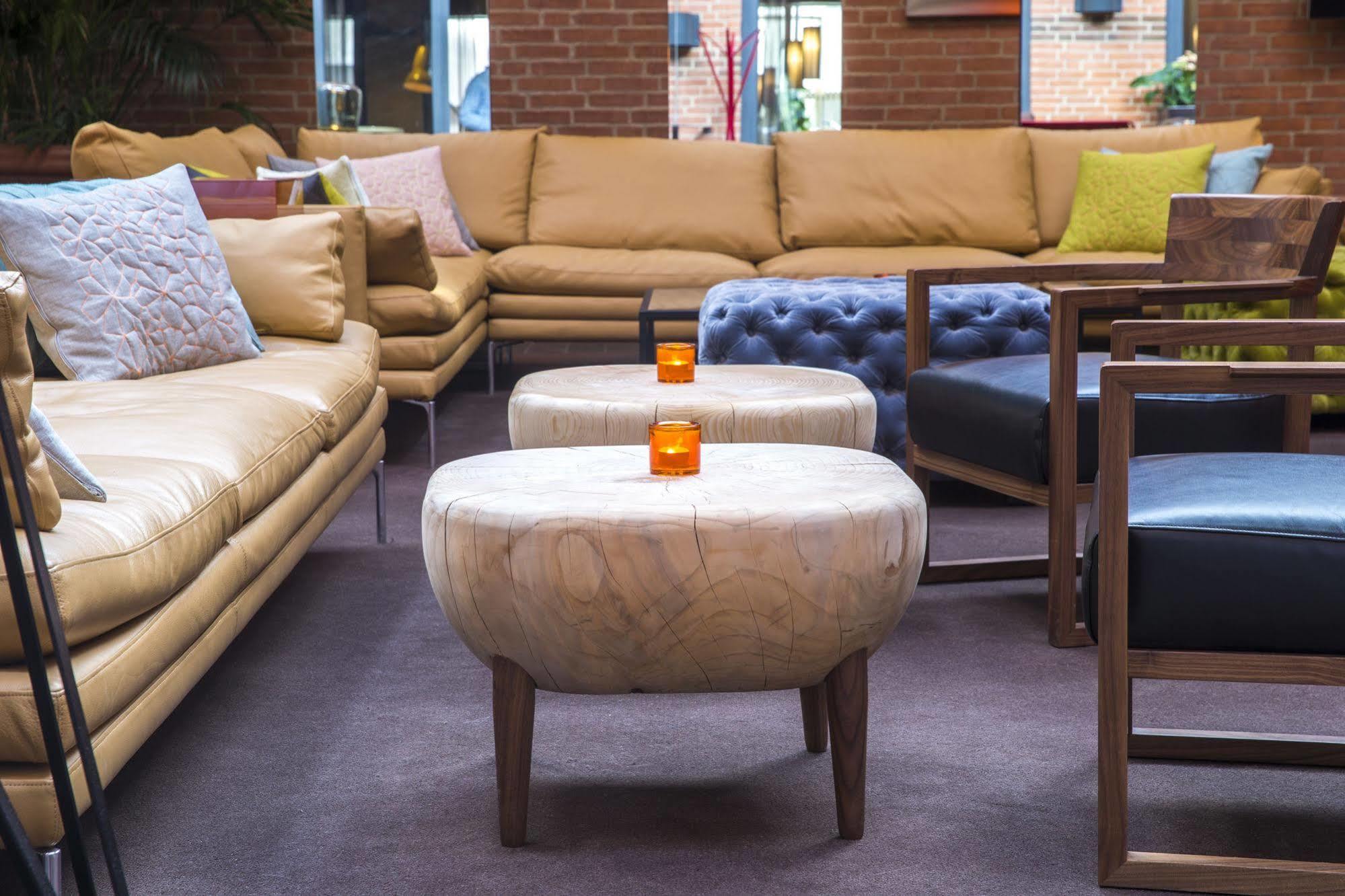 Comfort Vesterbro Copenhagen