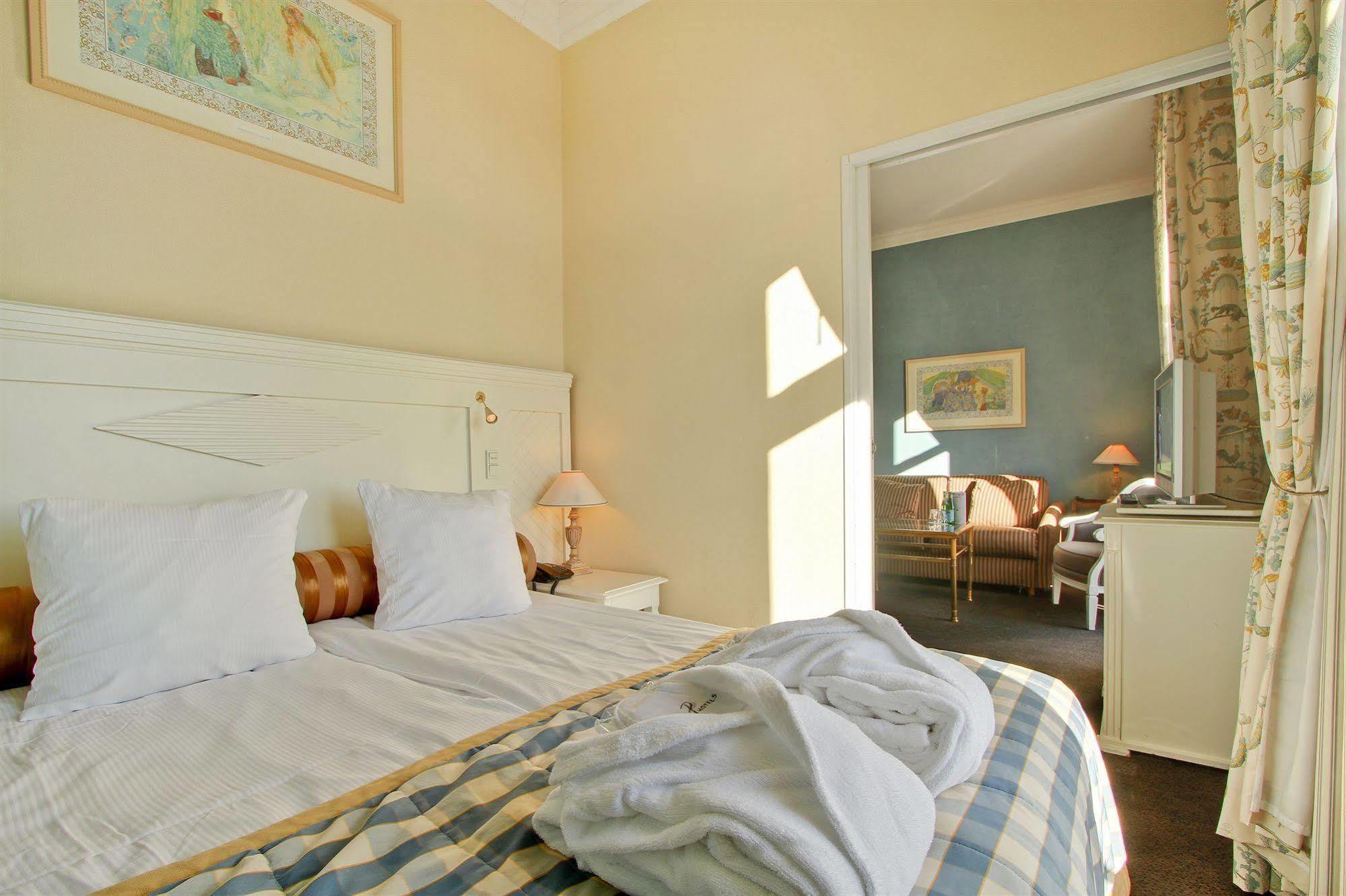 Profilhotels Plaza Hotel Copenhagen