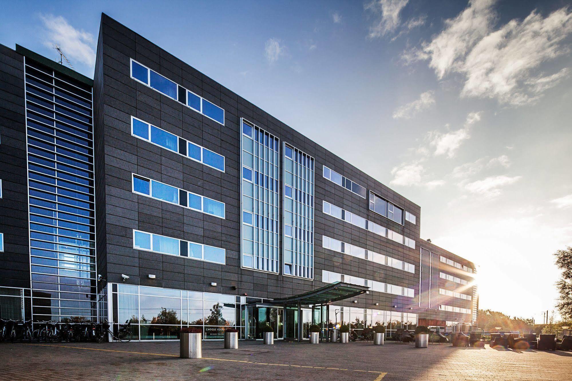 Scandic Sluseholmen 4* Copenhagen