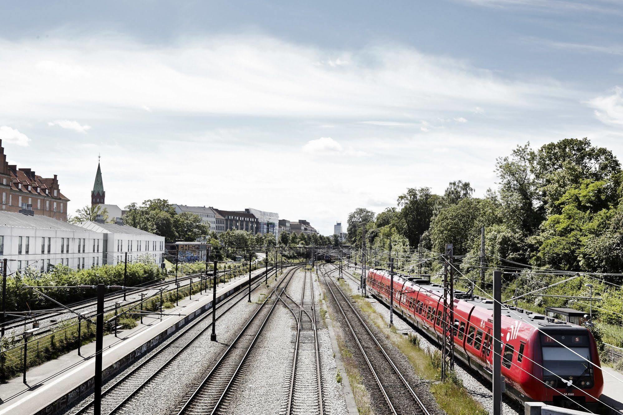 østerport 3*