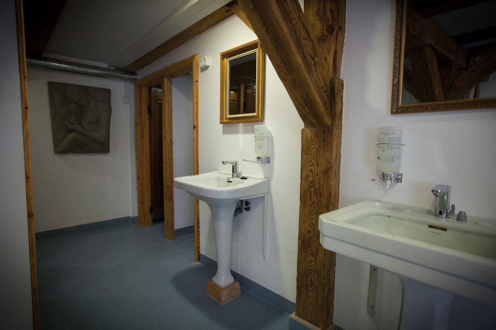 Hostel Capsule Nyhavn63 Copenhagen
