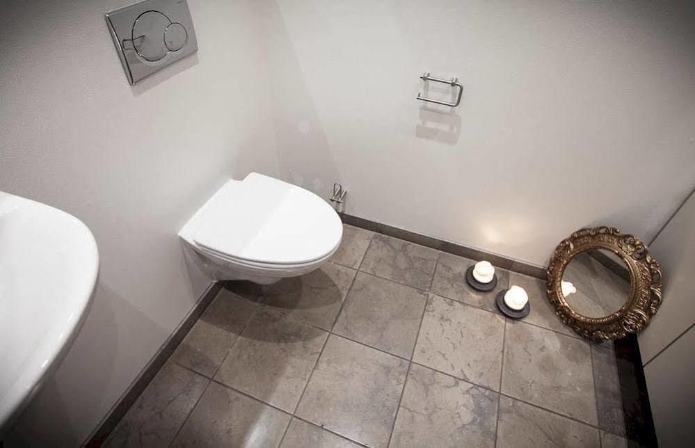 Hostel Capsule Nyhavn63 *