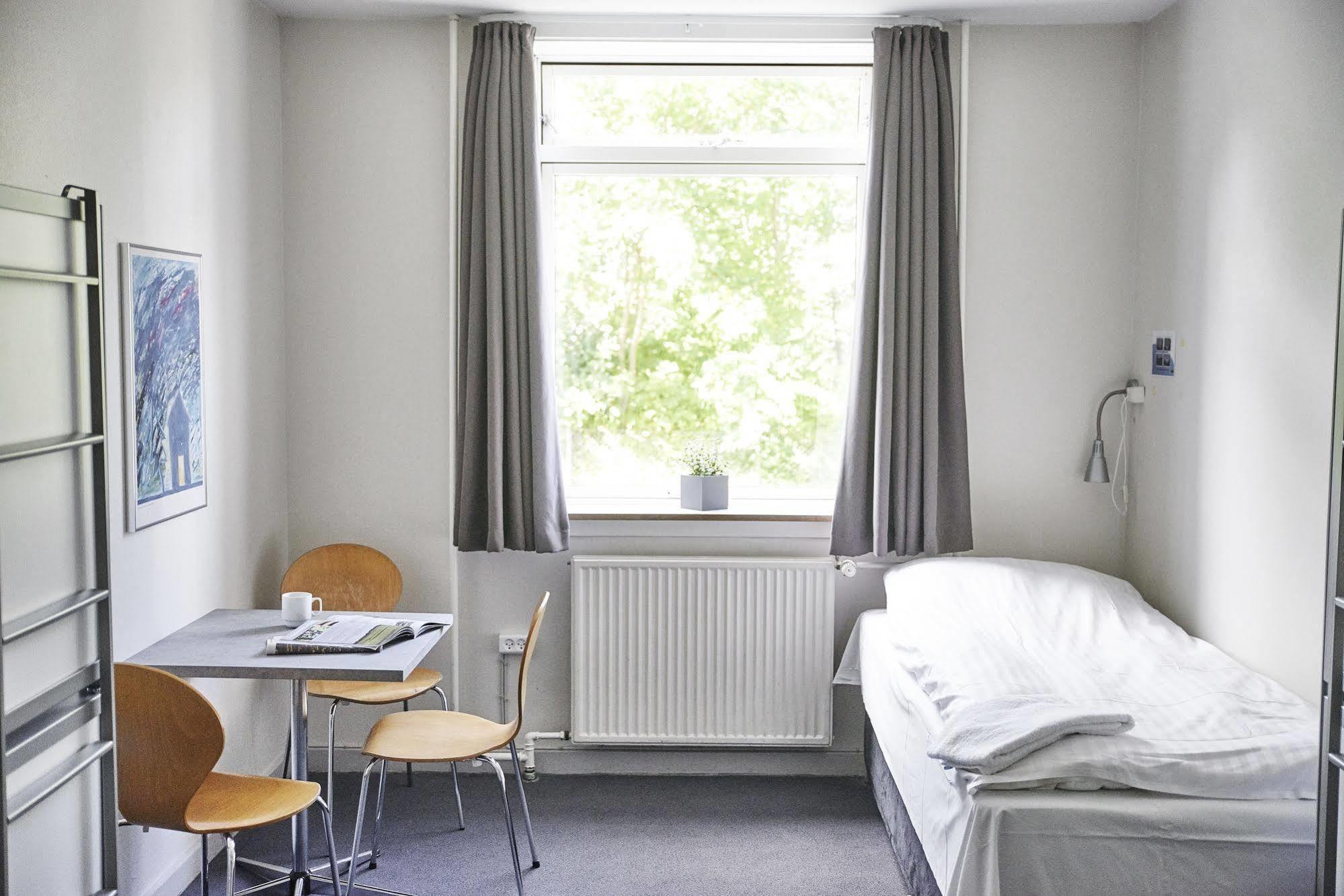 Auberge de jeunesse Danhostel Bellahoj