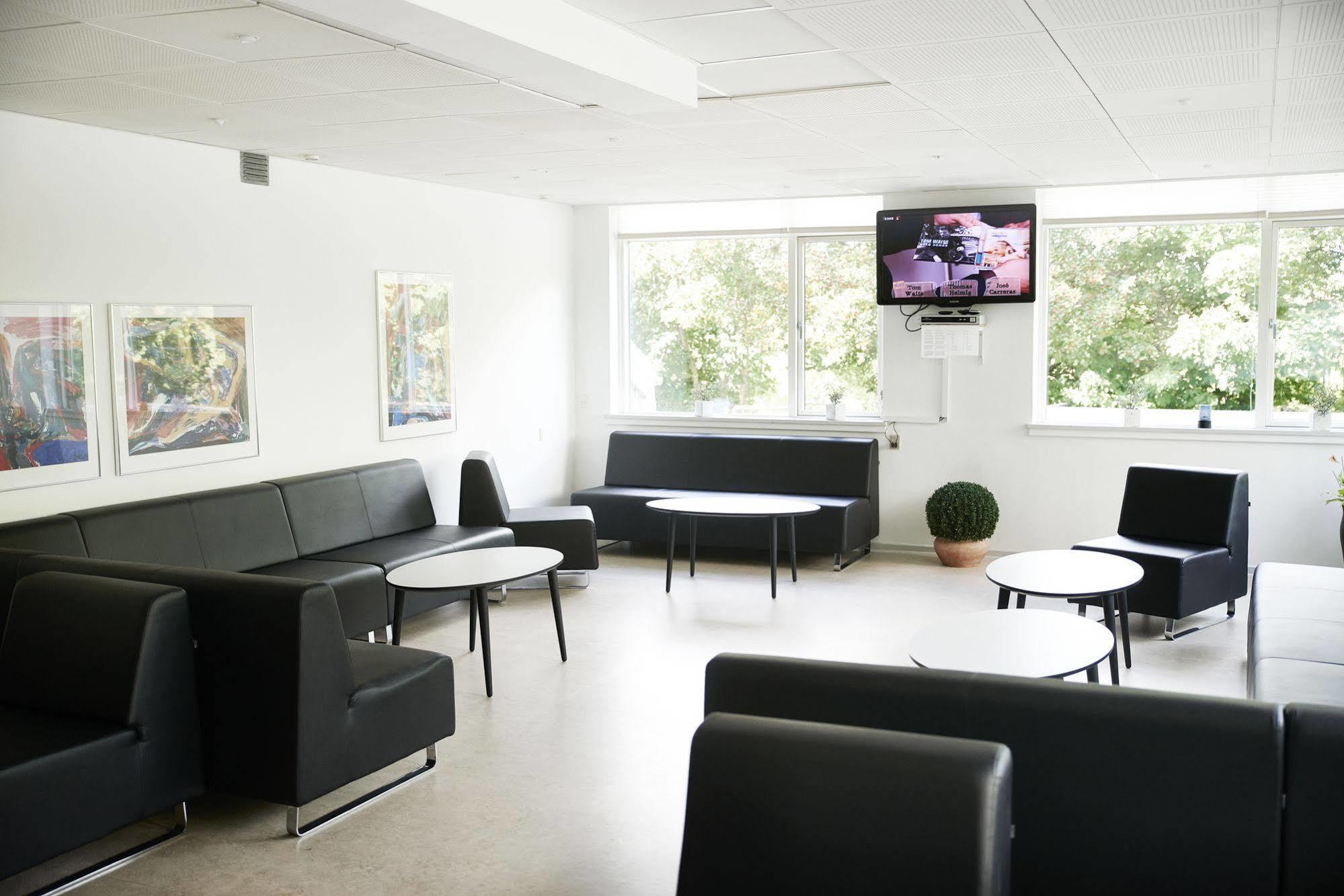 Danhostel Bellahoj * Copenhagen