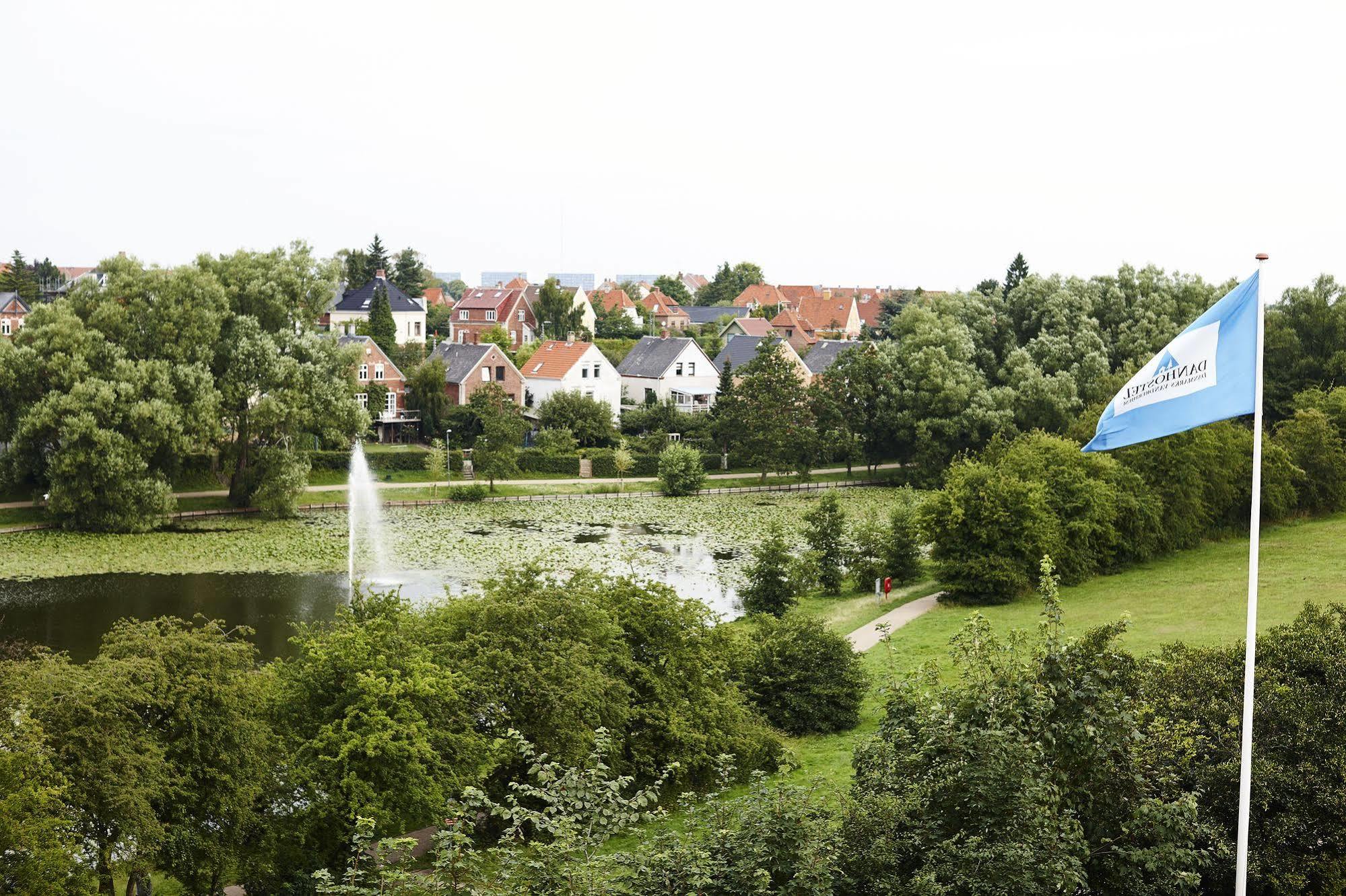 Auberge de jeunesse Danhostel Bellahoj *