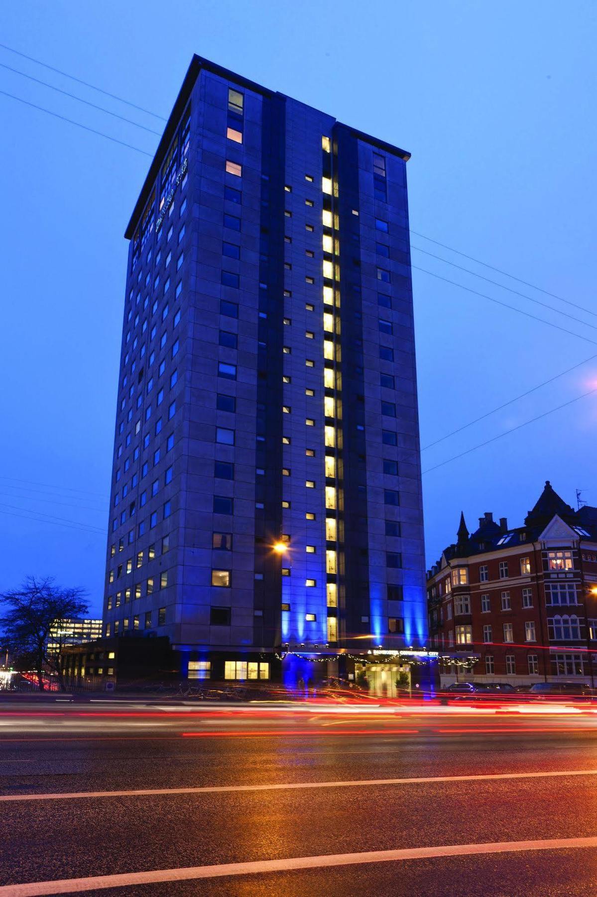 Ostello Danhostel & Copenaghen