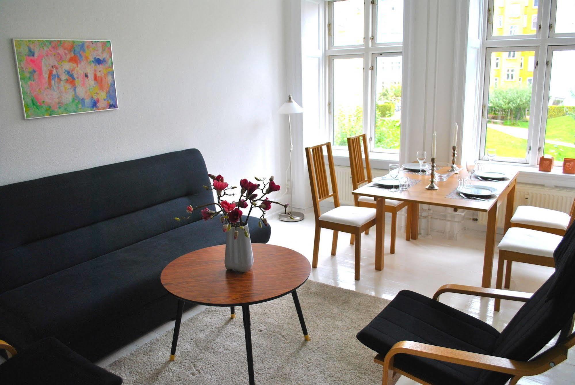 View Apartamento Copenhague