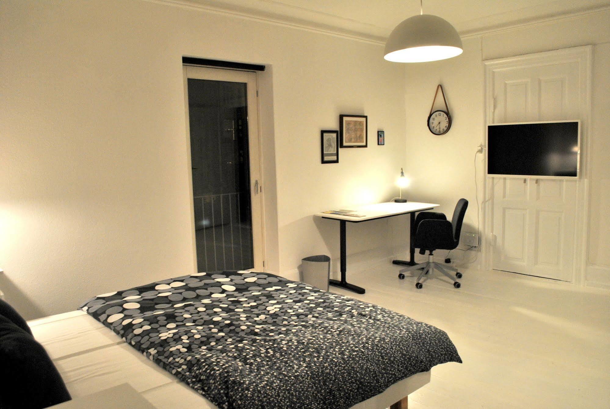 Apartamento View *