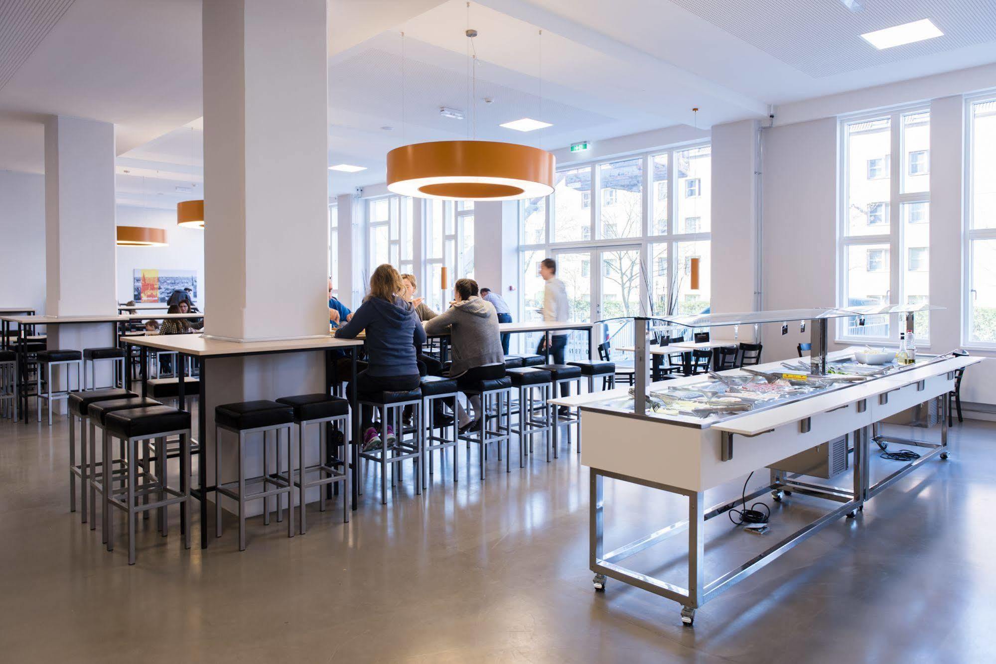 A&o Norrebro * Kööpenhamina