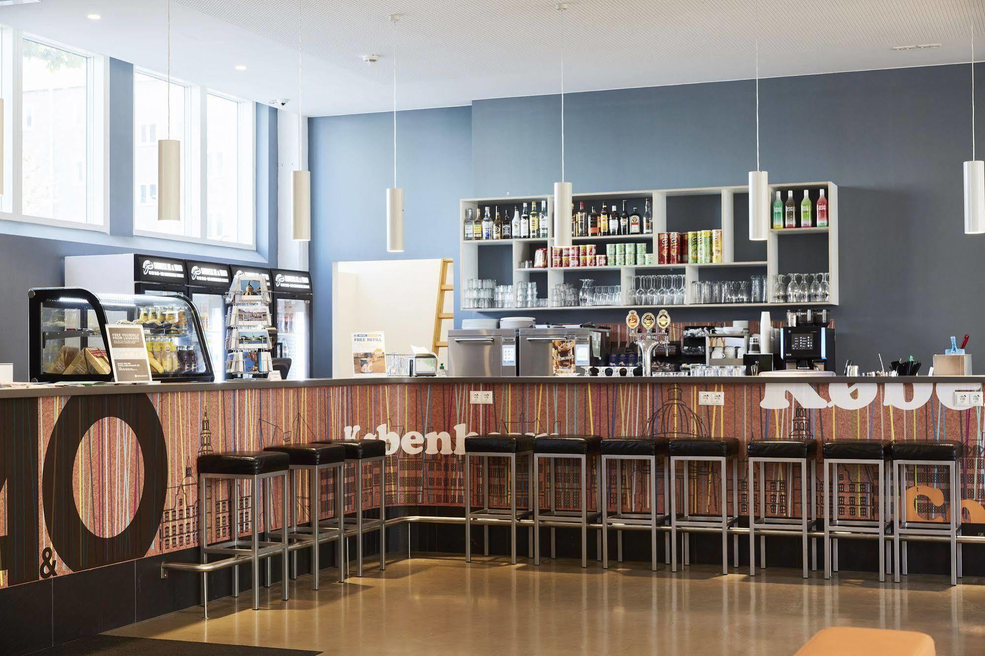 Hostelli A&o Norrebro