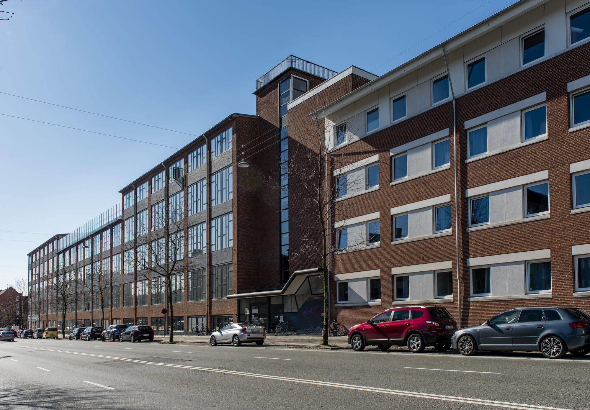 Hostelli A&o Norrebro