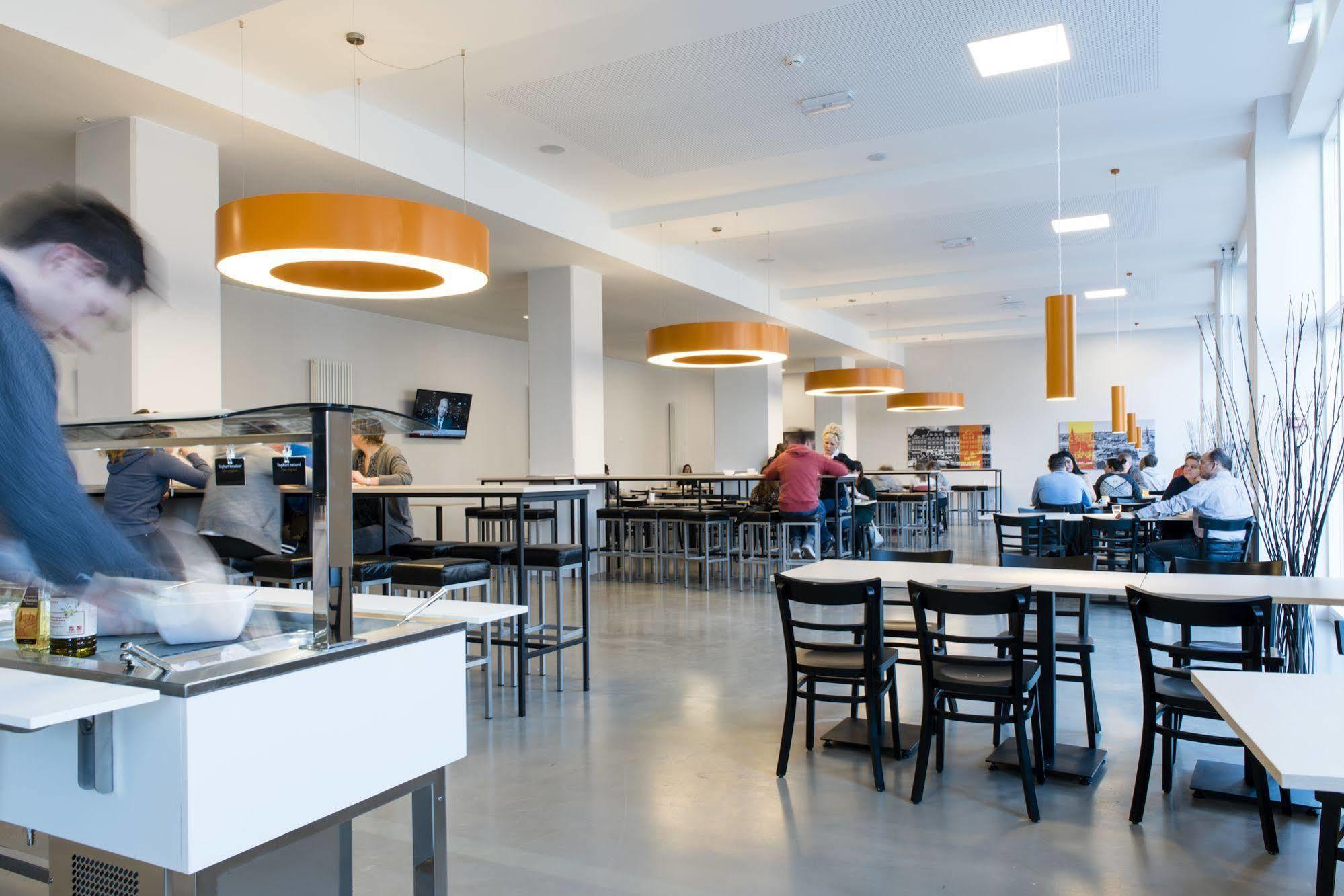 Hostelli A&o Norrebro
