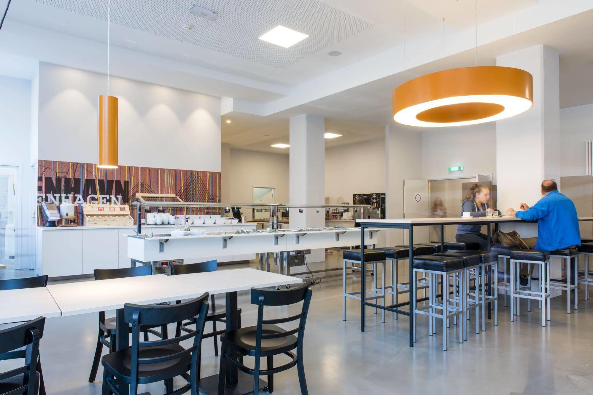 A&o Norrebro Hostelli