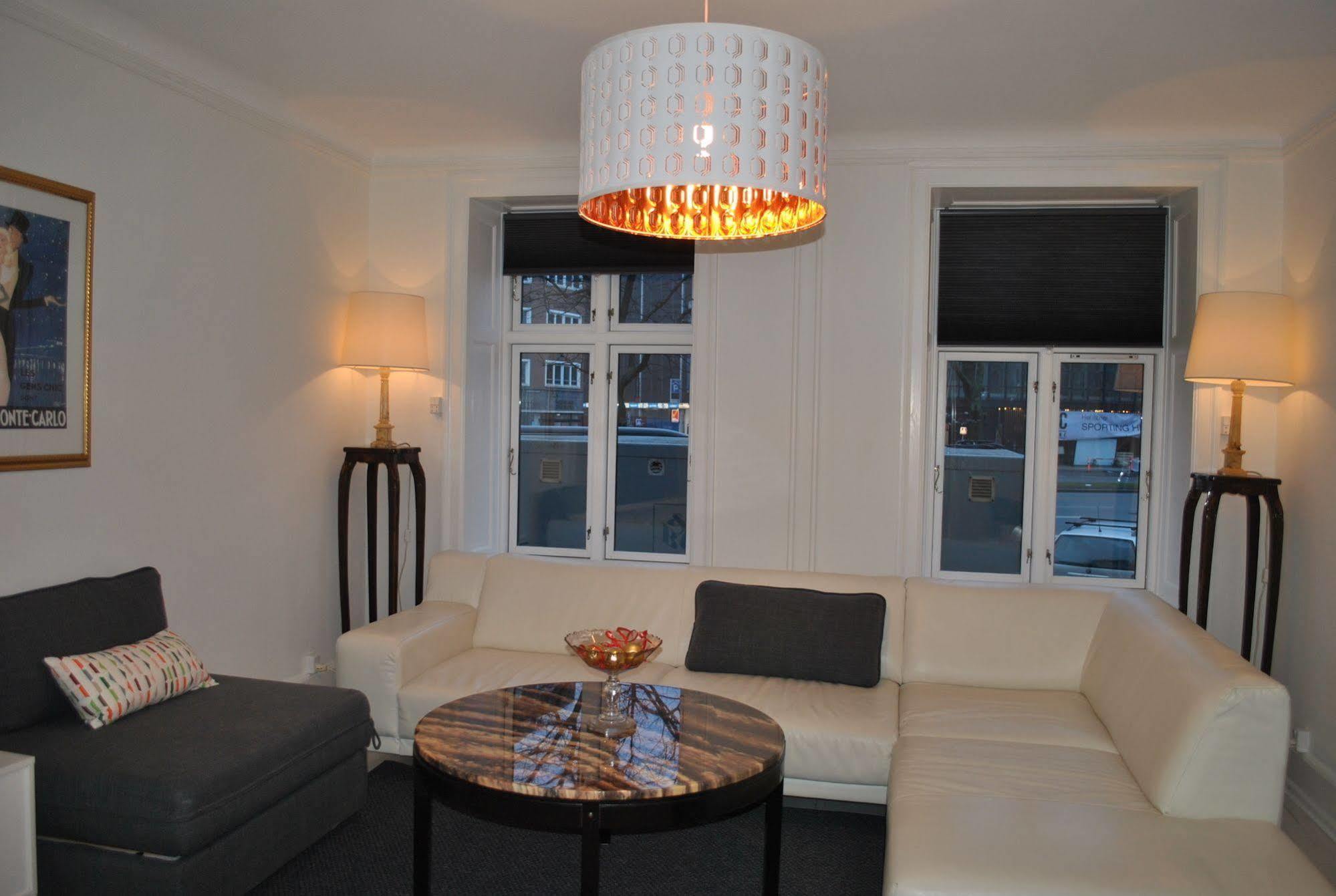 Apartamento View Copenhague