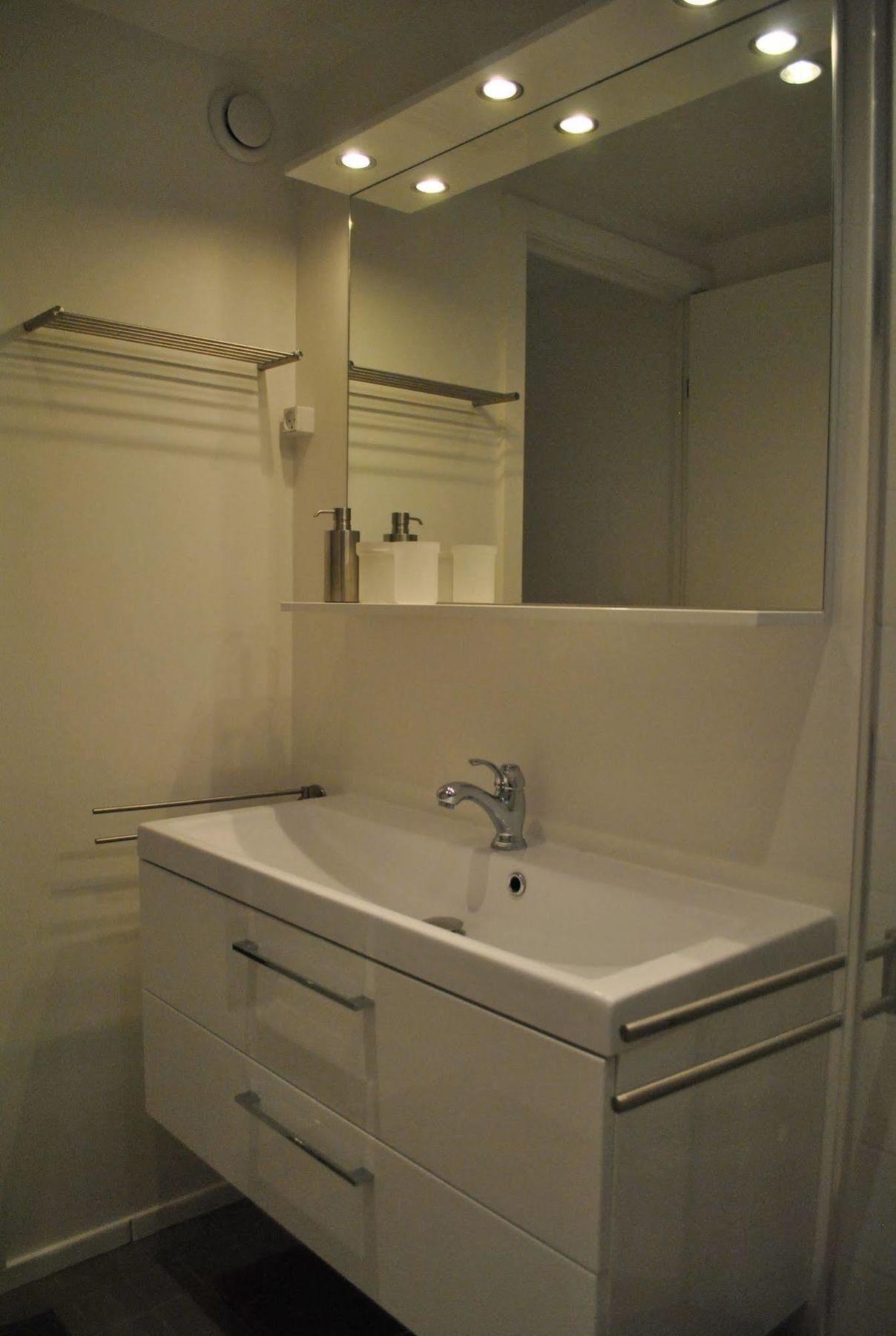 Apartamento View Copenhague