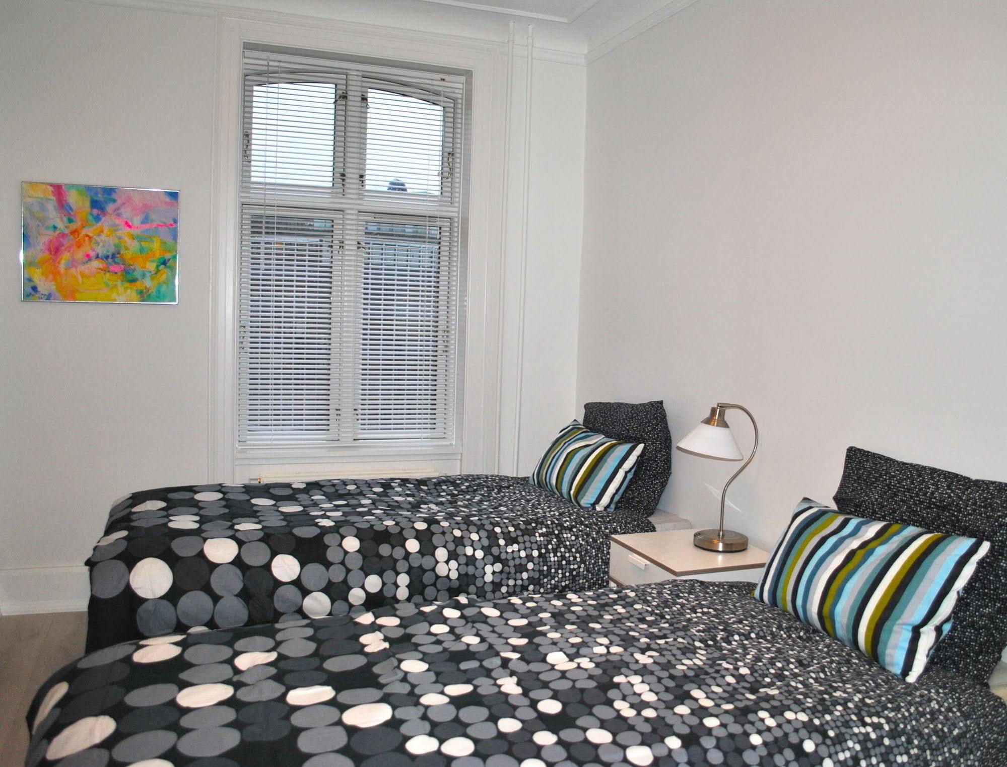 View Apartamento *
