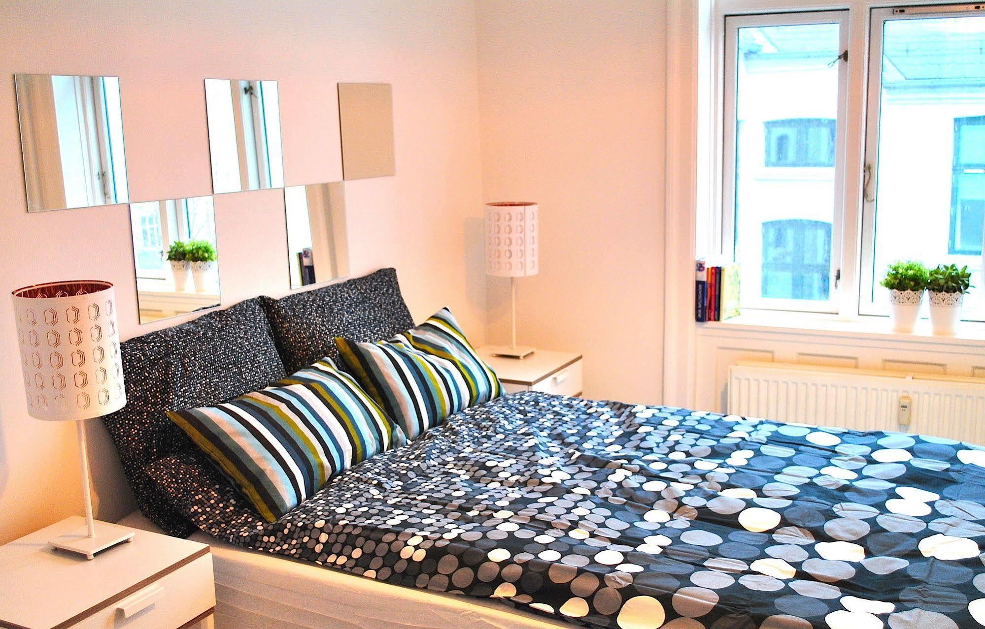 Apartamento View