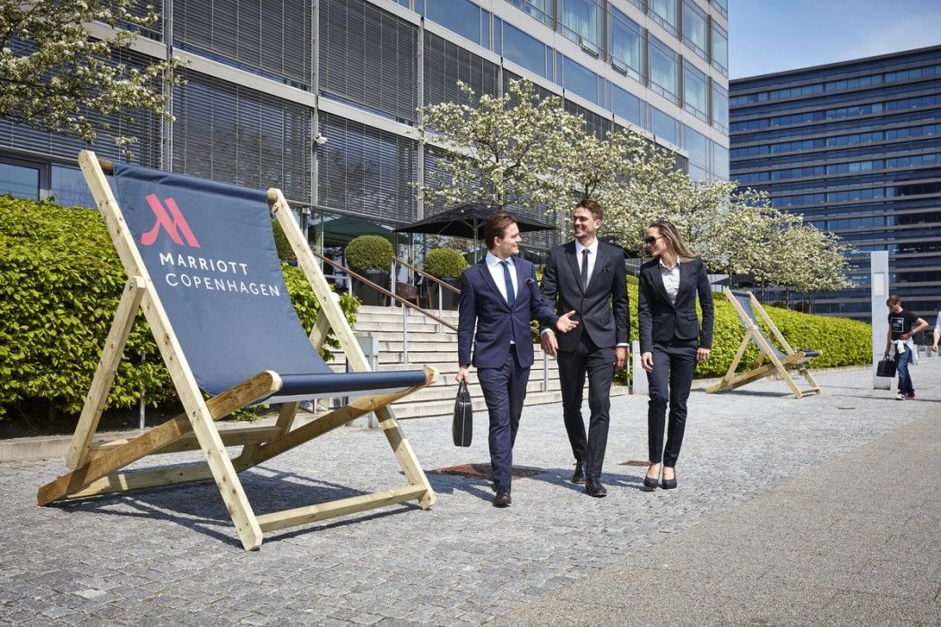 Marriott 5*