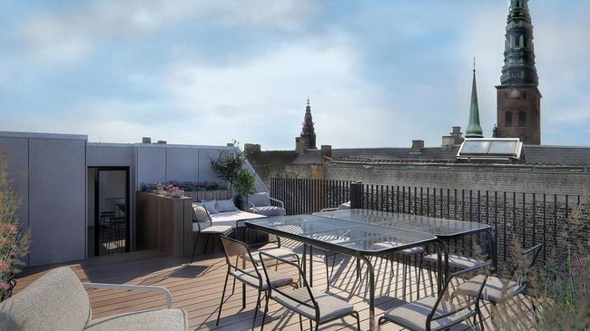 Brochner Hotel 5*