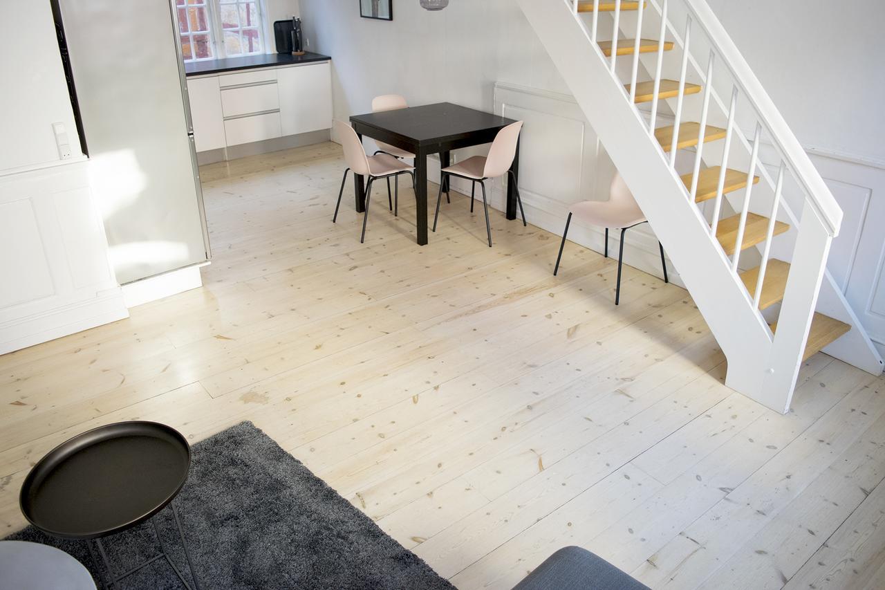 Super Central Apt W Loft