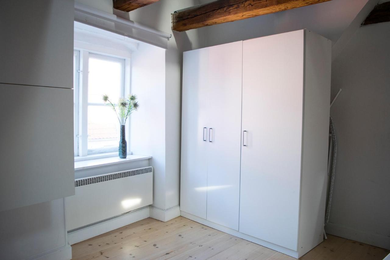 Super Central Apt W Loft Apartment