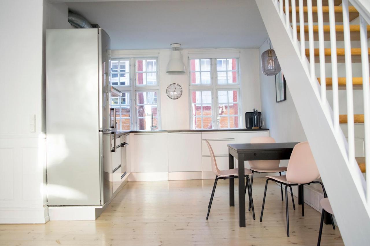 Apartment Super Central Apt W Loft *