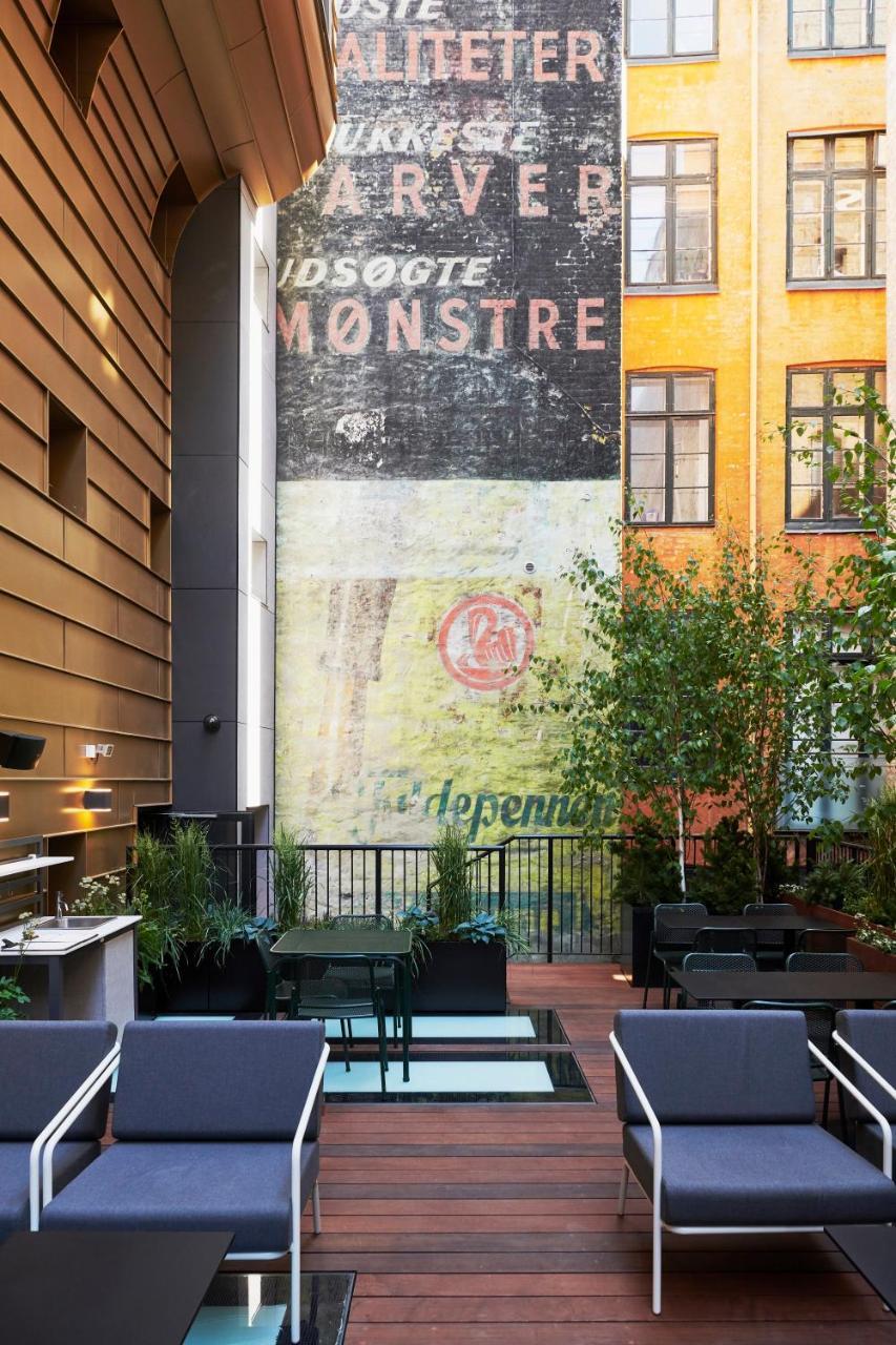 Brochner Copenhagen