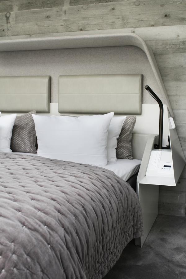 Brochner Hotel