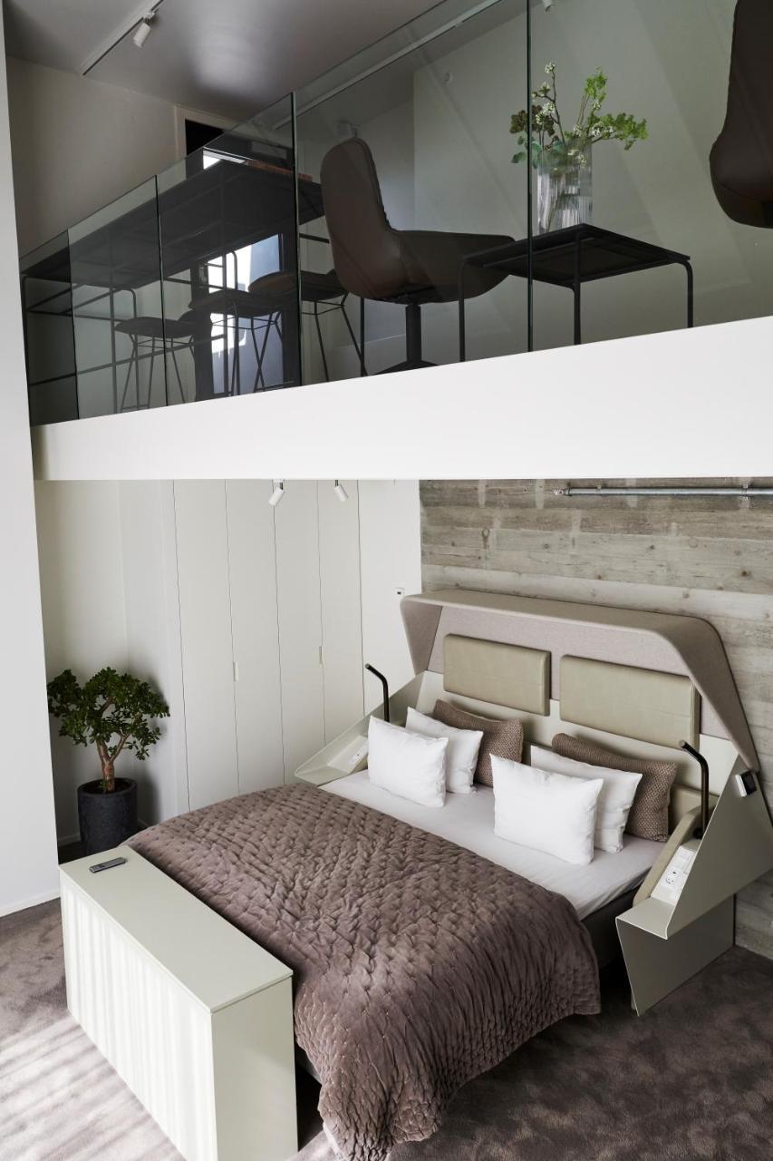 Brochner 5* Copenhague