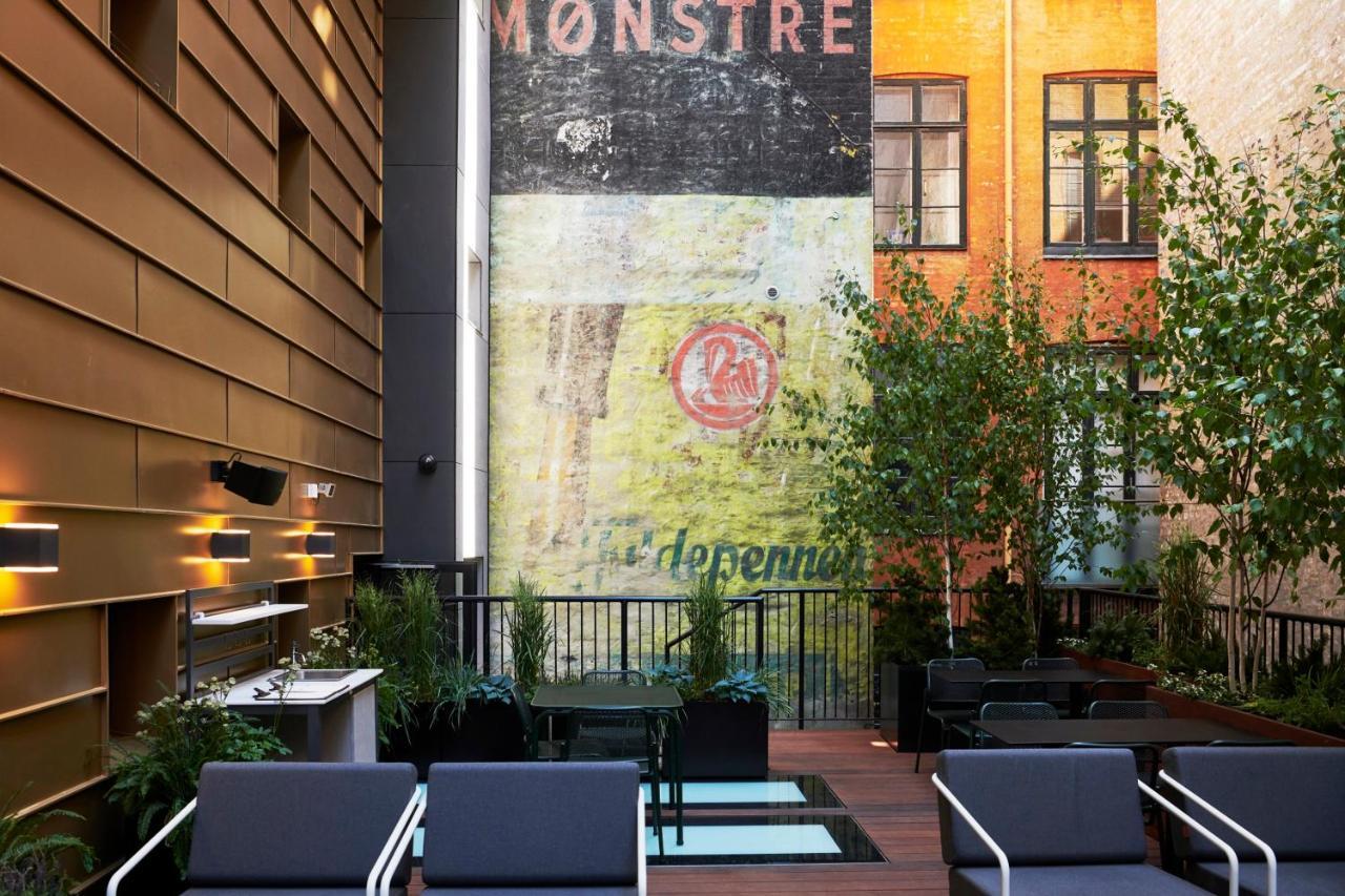 Hotel Brochner Copenhague