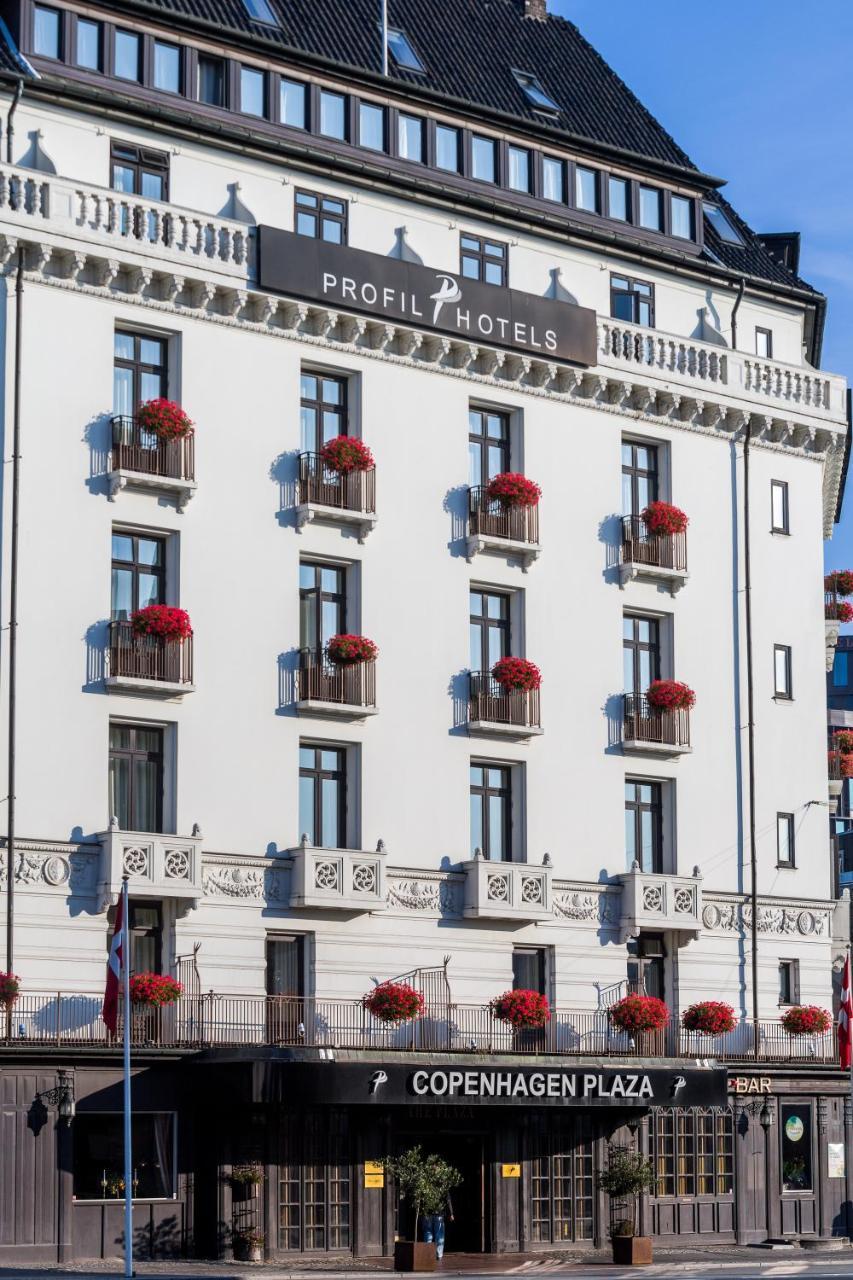 Profilhotels Plaza Copenhagen