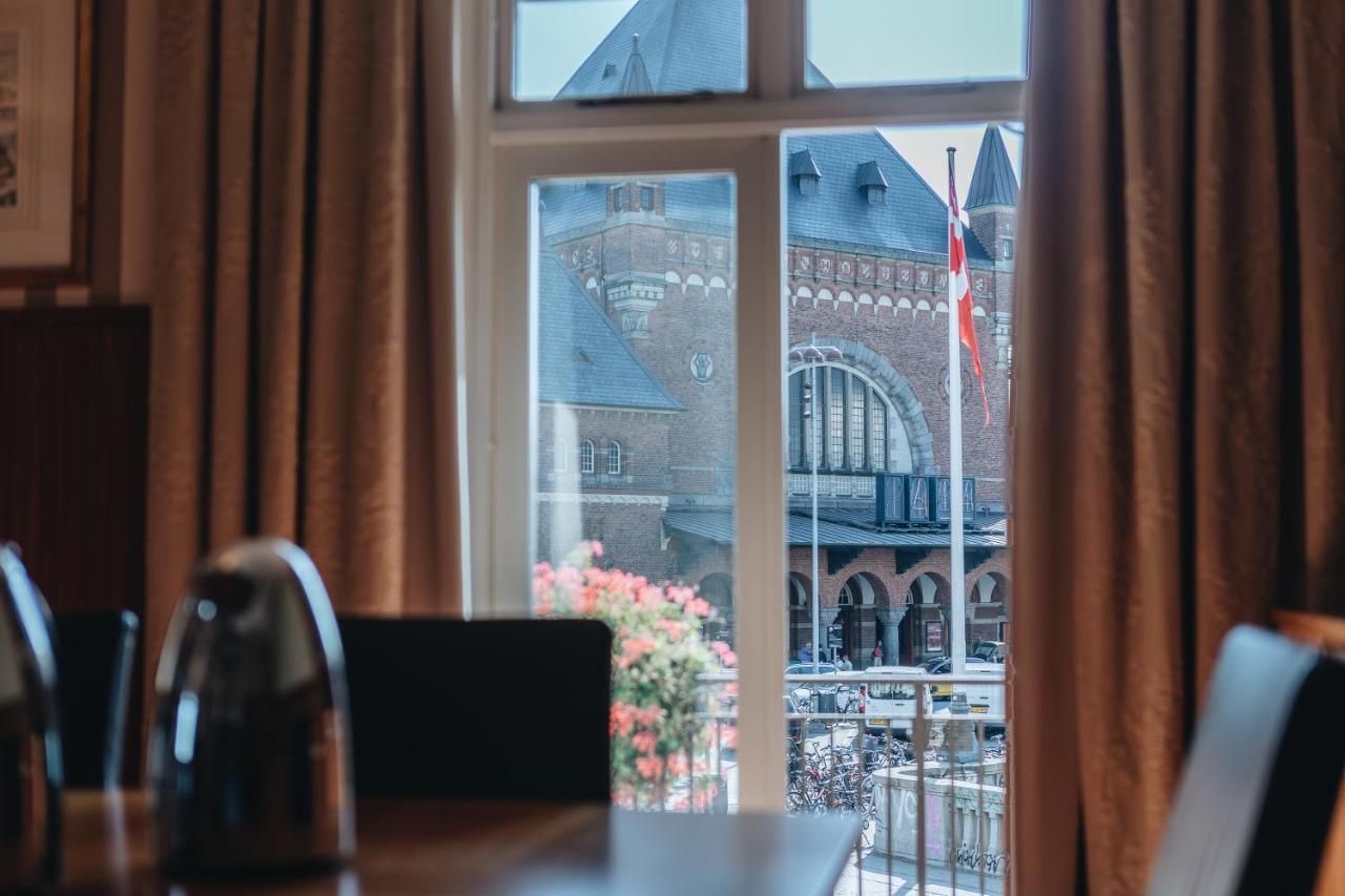 Hotel Profilhotels Plaza